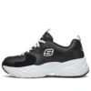 Scarpe da corsa basse D’ Lites Airy 2.0 Nero