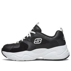 Scarpe da corsa basse D’ Lites Airy 2.0 Nero