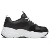 Scarpe da corsa basse D’ Lites Airy 2.0 Nero