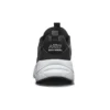 Scarpe da corsa basse D’ Lites Airy 2.0 Nero