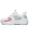 Scarpe da corsa basse D’ Lites Airy 2.0 Rosa/Bianco