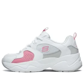 Scarpe da corsa basse D’ Lites Airy 2.0 Rosa/Bianco
