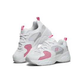 Scarpe da corsa basse D’ Lites Airy 2.0 Rosa/Bianco