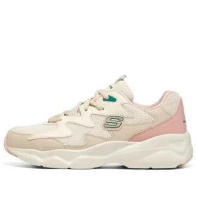 Scarpe da corsa basse D Lites Airy, bianco