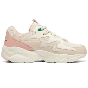 Scarpe da corsa basse D Lites Airy, bianco