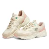 Scarpe da corsa basse D Lites Airy, bianco