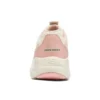 Scarpe da corsa basse D Lites Airy, bianco