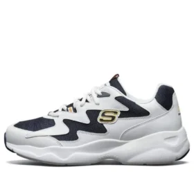 Scarpe da corsa basse D’ Lites Airy Bianco/Blu