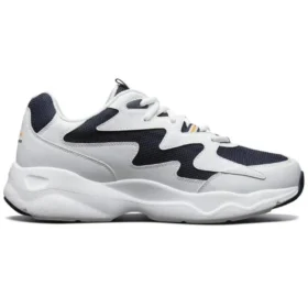 Scarpe da corsa basse D’ Lites Airy Bianco/Blu