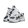 Scarpe da corsa basse D’ Lites Airy Bianco/Blu