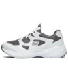 Scarpe da corsa basse D’ Lites Airy Bianco/Grigio