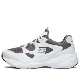 Scarpe da corsa basse D’ Lites Airy Bianco/Grigio