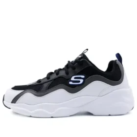 Scarpe da corsa basse D Lites Airy Bianco/Grigio