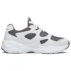 Scarpe da corsa basse D’ Lites Airy Bianco/Grigio