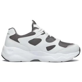 Scarpe da corsa basse D’ Lites Airy Bianco/Grigio