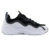 Scarpe da corsa basse D Lites Airy Bianco/Grigio