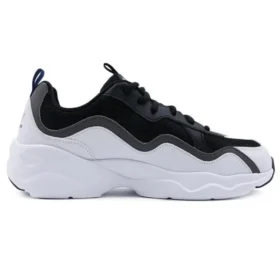 Scarpe da corsa basse D Lites Airy Bianco/Grigio