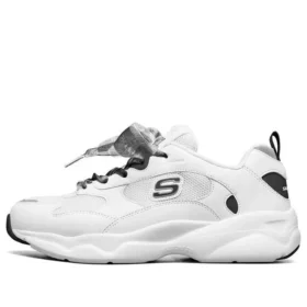 Scarpe da corsa basse D’ Lites Airy Bianco/Nero