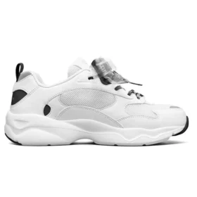 Scarpe da corsa basse D’ Lites Airy Bianco/Nero