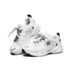 Scarpe da corsa basse D’ Lites Airy Bianco/Nero