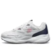 Scarpe da corsa basse D’ Lites Airy Bianco/Nero/Rosso