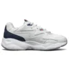 Scarpe da corsa basse D’ Lites Airy Bianco/Nero/Rosso