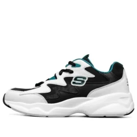 Scarpe da corsa basse D’ Lites Airy Bianco/Nero/Verde