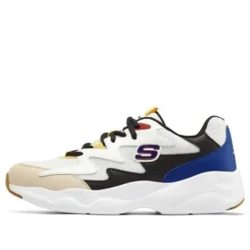 Scarpe da corsa basse D’ Lites Airy Blu/Bianco