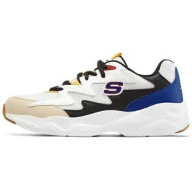 Scarpe da corsa basse D’ Lites Airy Blu/Bianco