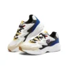 Scarpe da corsa basse D’ Lites Airy Blu/Bianco