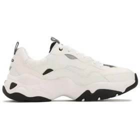 Scarpe da corsa basse D’ Lites bianche