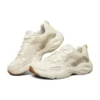 Scarpe da corsa basse D’ Lites bianche