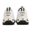 Scarpe da corsa basse D’ Lites bianche