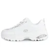 Scarpe da corsa basse D’ Lites Bianco