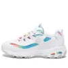 Scarpe da corsa basse D’ Lites Bianco