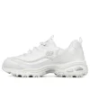 Scarpe da corsa basse D Lites Bianco