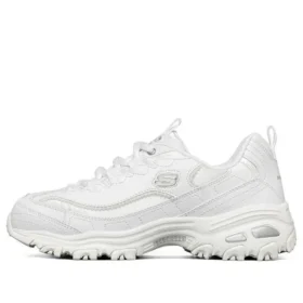 Scarpe da corsa basse D Lites Bianco