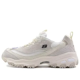 Scarpe da corsa basse D’ Lites Bianco