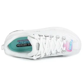 Scarpe da corsa basse D’ Lites Bianco