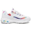 Scarpe da corsa basse D’ Lites Bianco