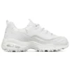 Scarpe da corsa basse D Lites Bianco