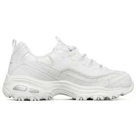 Scarpe da corsa basse D Lites Bianco