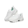 Scarpe da corsa basse D Lites Bianco