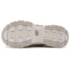 Scarpe da corsa basse D’ Lites Bianco