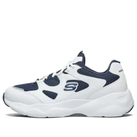 Scarpe da corsa basse D’ Lites Bianco/Blu Scarpe da corsa basse D’ Lites Bianco/Blu