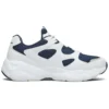 Scarpe da corsa basse D’ Lites Bianco/Blu