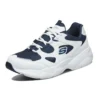 Scarpe da corsa basse D’ Lites Bianco/Blu