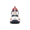 Scarpe da corsa basse D Lites Bianco/Blu/Rosso