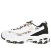 Scarpe da corsa basse D’ Lites Bianco/Nero