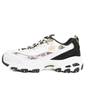 Scarpe da corsa basse D’ Lites Bianco/Nero